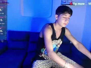 mexican_cum from Chaturbate is Freechat