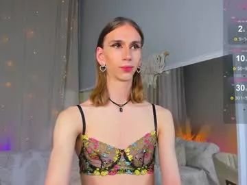 mintlackey from Chaturbate is Freechat