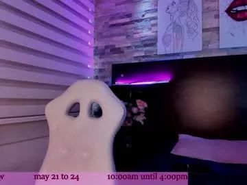 missnickeloo from Chaturbate is Freechat