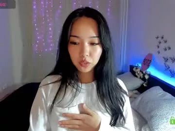 mitsuko_ from Chaturbate is Freechat
