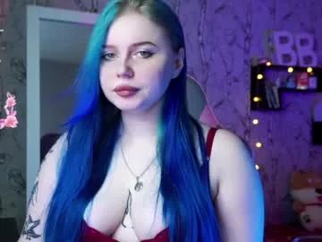 moon_valkyriie from Chaturbate is Freechat