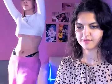 nadin_stefi from Chaturbate is Freechat
