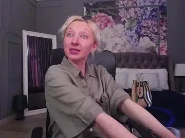 natalie_bitton from Chaturbate is Freechat