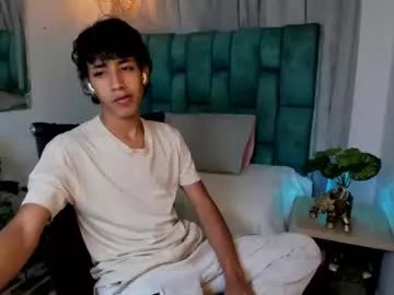ostin_18hot from Chaturbate is Freechat