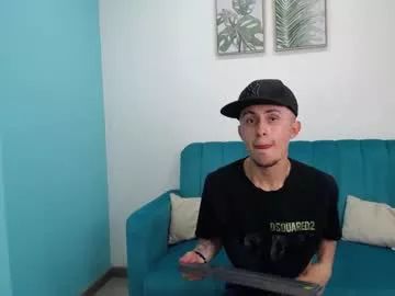 phillip_hot_ from Chaturbate is Freechat