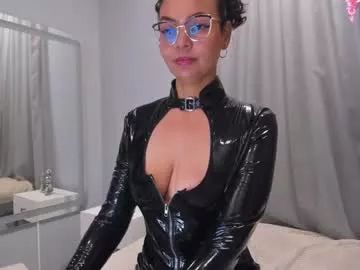 rosethorm_ from Chaturbate is Freechat