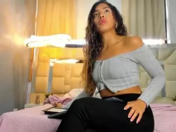 rosetteduvall_ from Chaturbate is Freechat