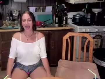shannahand420 from Chaturbate is Freechat