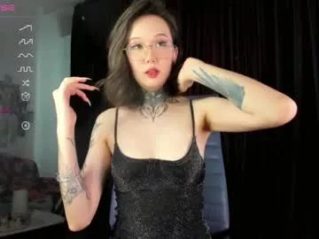 shi_on from Chaturbate is Freechat