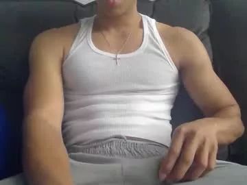 sirpleasure23 from Chaturbate is Freechat