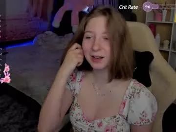 soft_as_a_floret from Chaturbate is Freechat