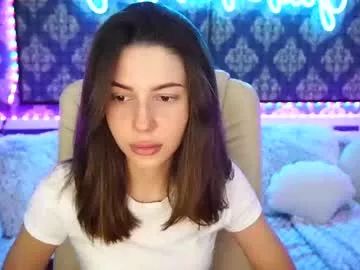 stacy_sauver from Chaturbate is Freechat