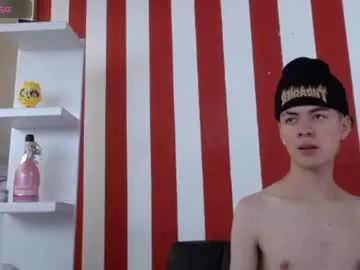stiven_hotboy_ from Chaturbate is Freechat