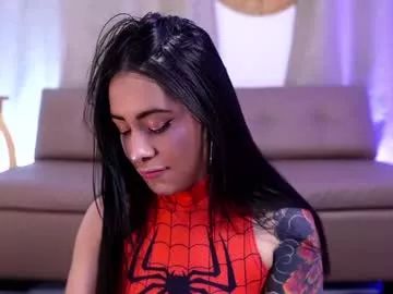 sweett_violet_ from Chaturbate is Freechat