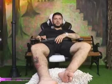 tomsloan_ from Chaturbate is Freechat
