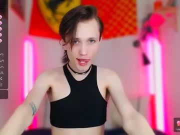 twink_elliot from Chaturbate is Freechat