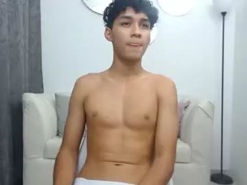 tyler41_ from Chaturbate is Freechat