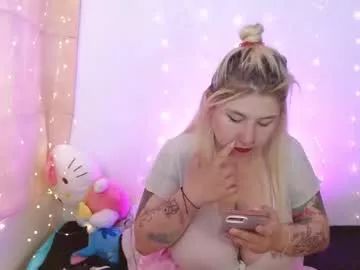 w_kittycat from Chaturbate is Freechat