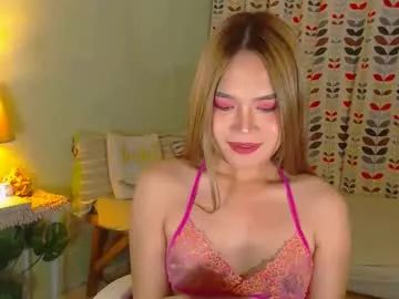 yazmin_shines from Chaturbate is Freechat