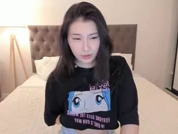 yu_jina from Chaturbate is Freechat