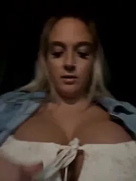 _Rapunzel_ from StripChat