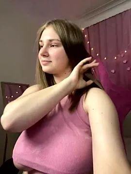 AmySky_ from StripChat is Freechat