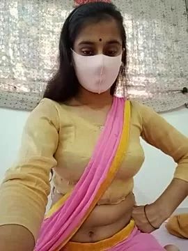 Madhobi_Sen from StripChat is Private