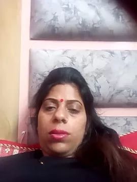 Manmohini123 from StripChat is Private