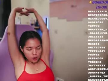 _lyza_ from Chaturbate is Freechat