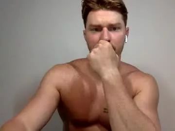 bigmcr1 from Chaturbate is Freechat