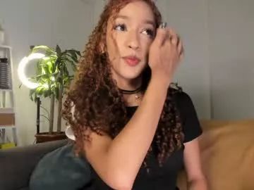 curlycharm from Chaturbate is Freechat
