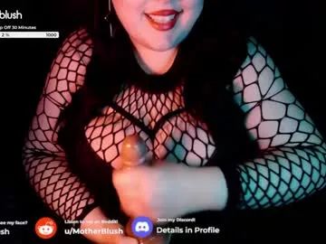 xoblush from Chaturbate is Freechat