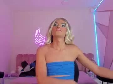 _scarletmoore from Chaturbate