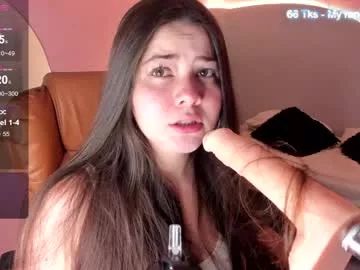 amy_vans_ from Chaturbate is Freechat