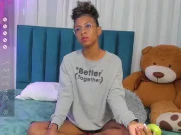 asiaclay from Chaturbate is Freechat