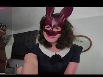 blackwidowbunny from Chaturbate