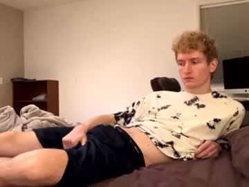 blonde_boi99 from Chaturbate