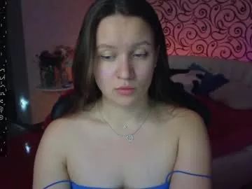 charlotte_ekman from Chaturbate is Freechat