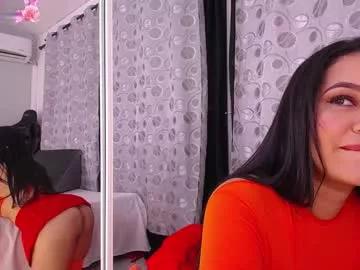 cherylfoster_ from Chaturbate is Freechat