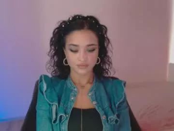 cutie_mira7 from Chaturbate