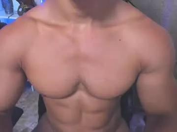 exquisite_gabe from Chaturbate is Freechat