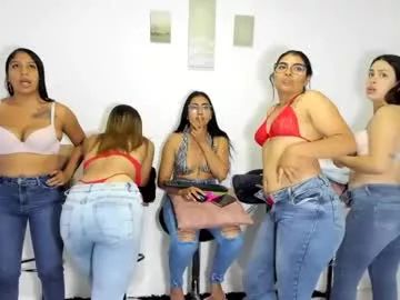 fetishgirlsxx from Chaturbate is Freechat