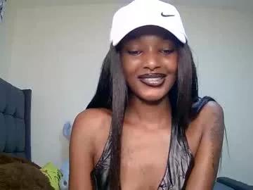 flirtyy_sheery from Chaturbate is Private