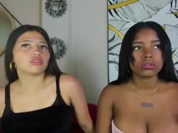 game_with_lesbians from Chaturbate is Freechat