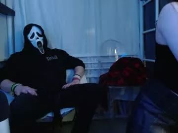 goth_in_orbit from Chaturbate is Freechat