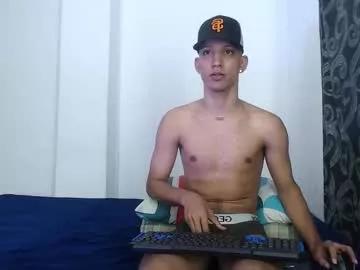 Naked Room hot_latinboys2 