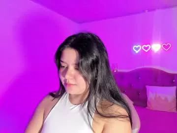 iris_tay from Chaturbate is Freechat