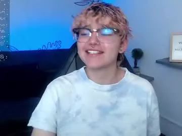 jero_harper from Chaturbate is Freechat