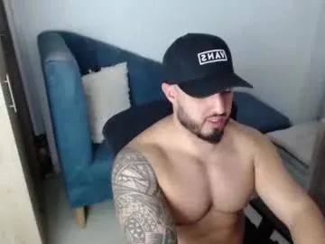 jimmy_king1 from Chaturbate is Freechat