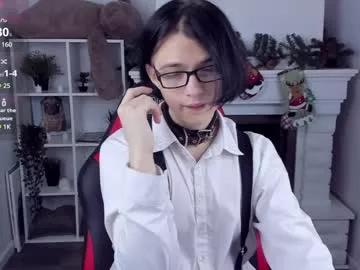 justin_twinkboy from Chaturbate